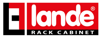 Lande Rack Cabinet